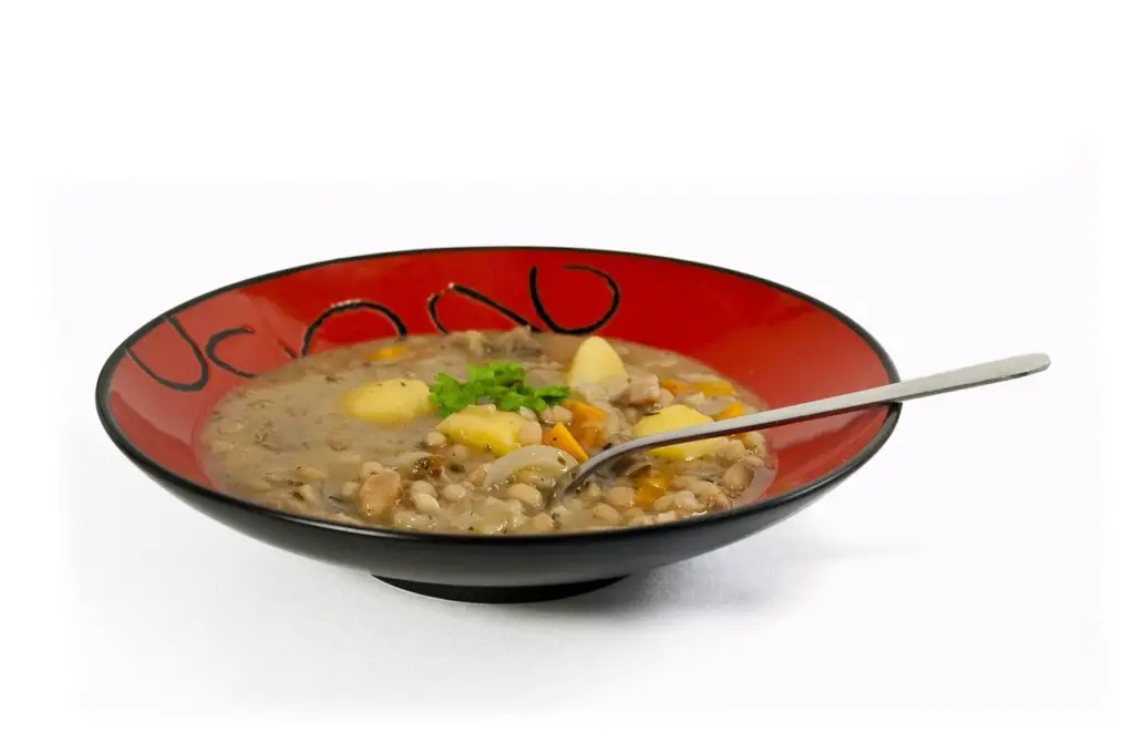 Reducing beef stew liquid to thicken without flour