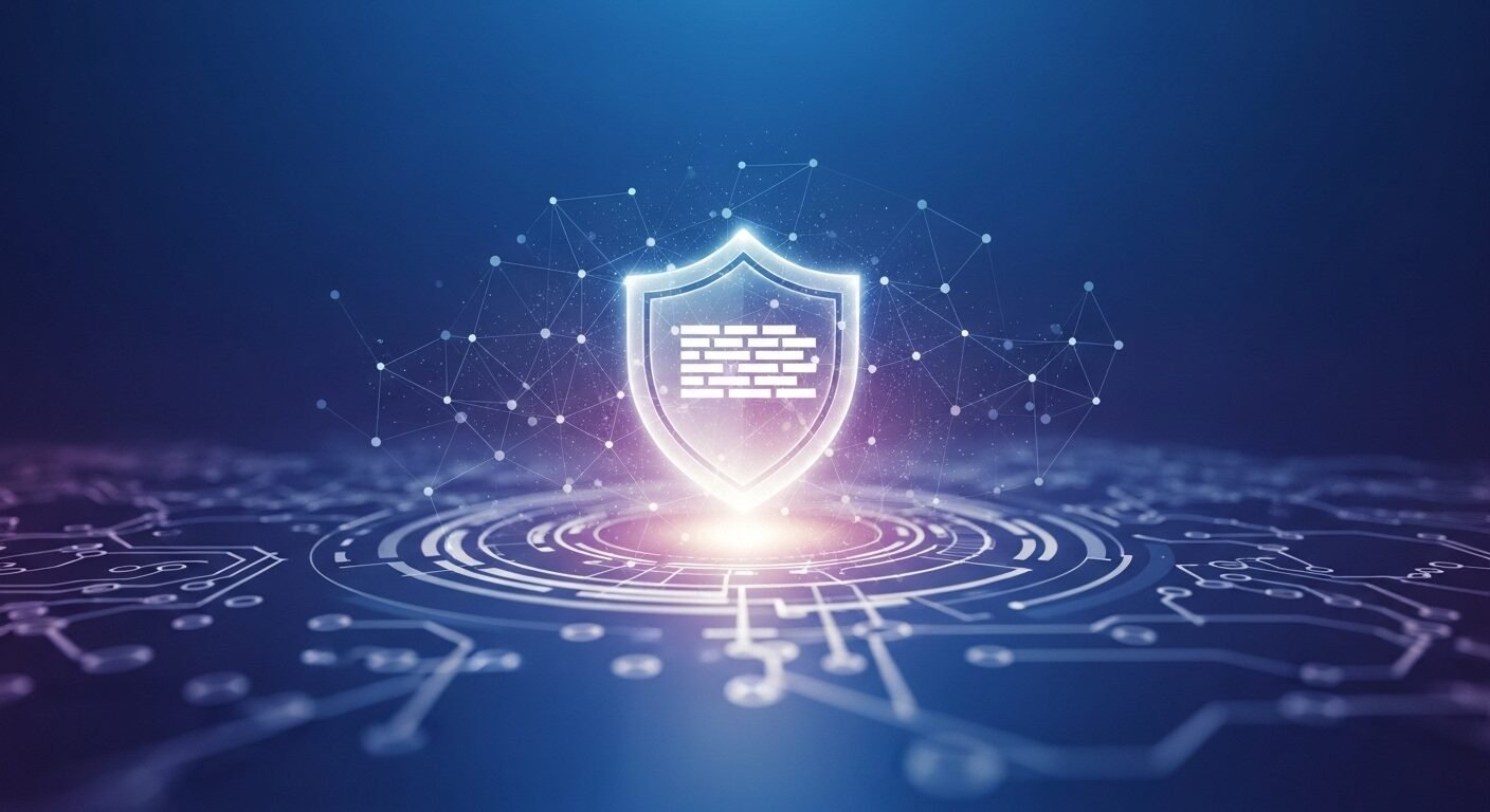 The Role of a WAF in a Comprehensive Website Security Strategy